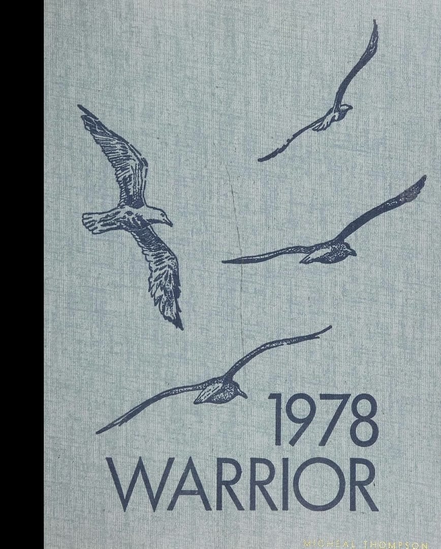 (Reprint) 1978 Yearbook: Seminole High School (Pinellas County), Seminole, Florida